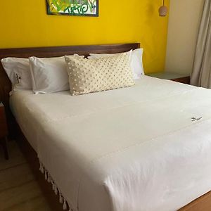 Habitación con Cama King